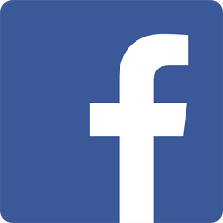 FaceBook logo